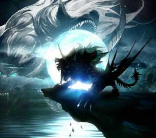 狼的头像代表什么