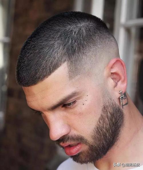 2019男生到底应该怎么选发型?才能成为街头最靓的仔!