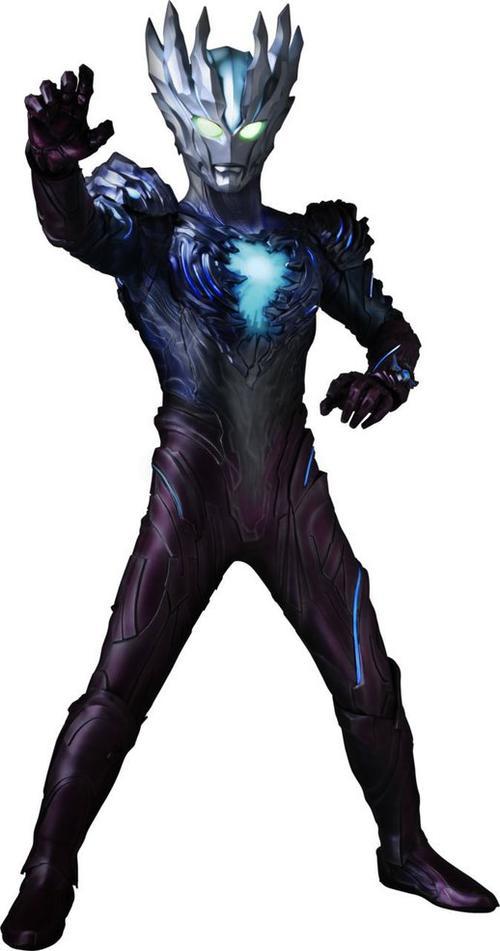 重生之赛罗奥特曼系统-图片欣赏中心