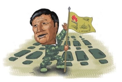 com     64岁     2011年12月,任正非在华为内部论坛发布了《一江春水