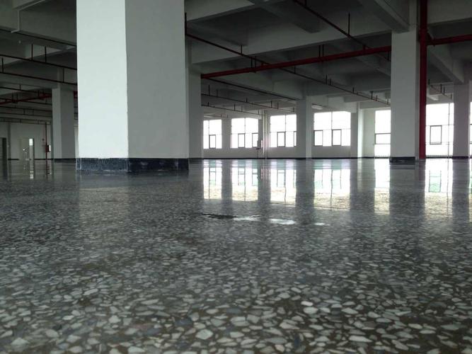 韶关市混凝土密封固化剂|水泥硬化剂|硬化地坪工程