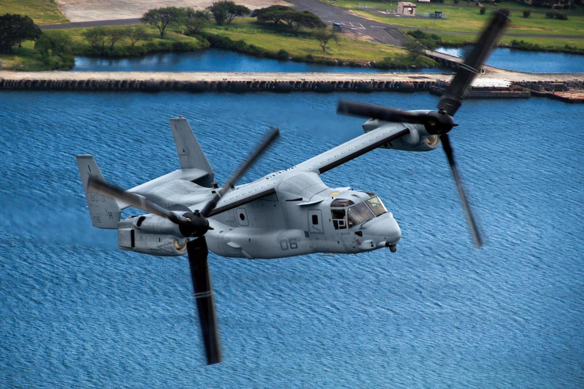 v22鱼鹰旋翼机 - 2020年最新商品信息聚合专区 - 百度