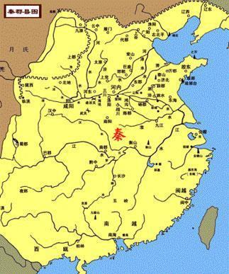 如果扶苏成为秦二世,秦朝会不会长治久安?