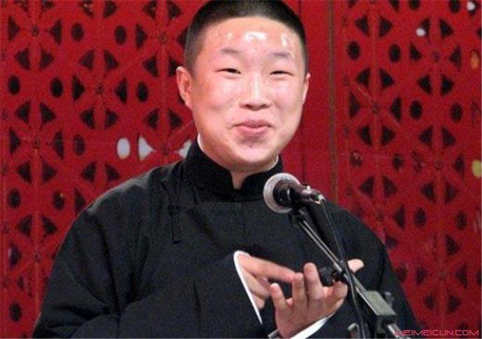 相声演员烧饼个人资料 烧饼年龄被揭其原名叫什么
