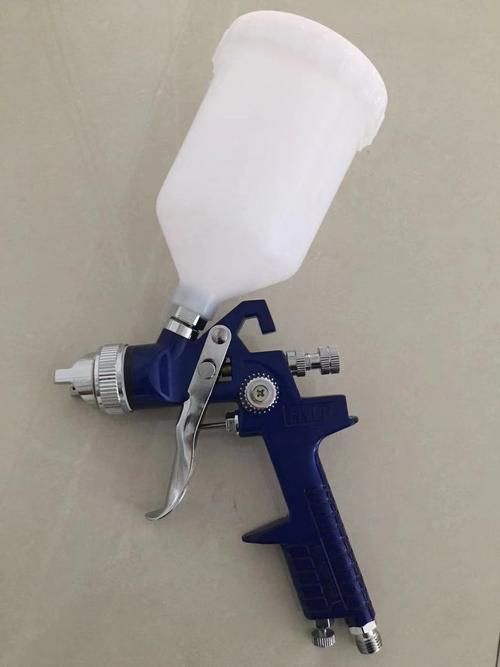 便携式 hvlp 喷枪 h827p