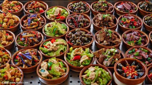 浏阳蒸菜技术要上哪里学