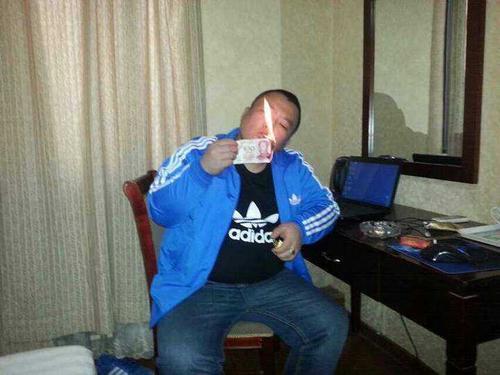 壮壮熊