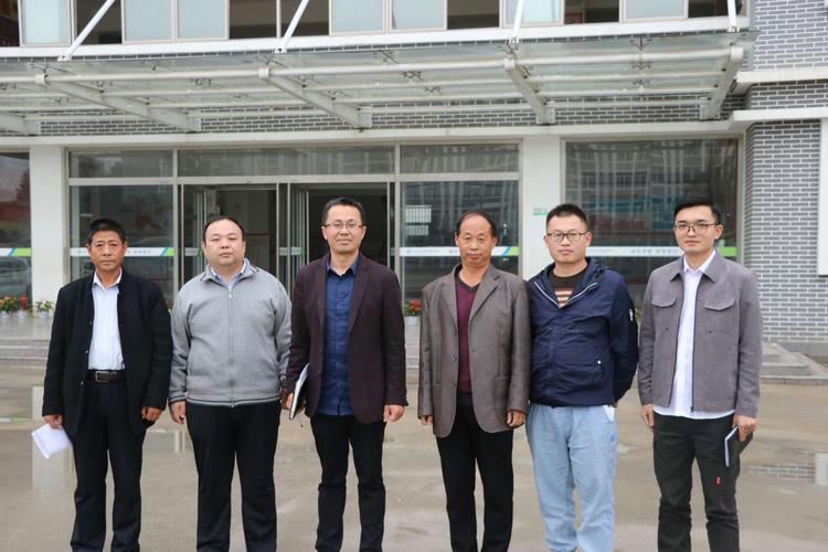 胜利路实验学校共同体"城乡共建"校长论坛之"红心永向