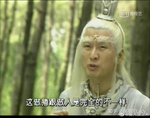 春光灿烂猪八戒太白金星