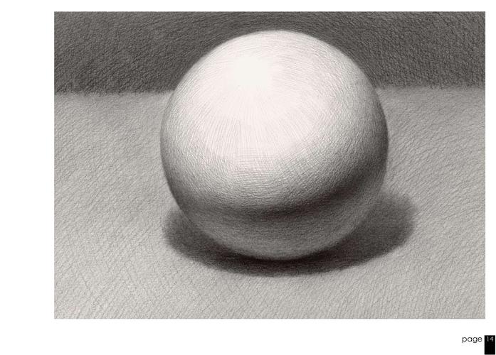 11.22(周日)素描b班回家作业