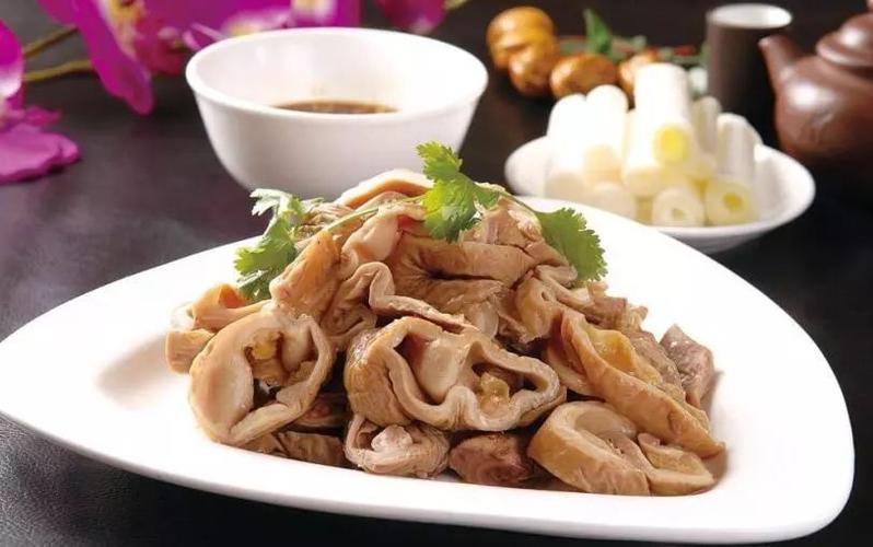 驴板肠