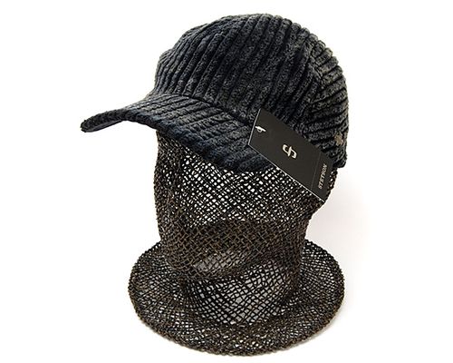 帽子美国"stetson(sutettoson)"kodeyuroikyappu[se145]