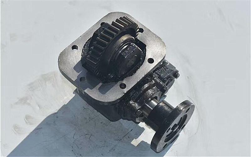 各种最新洒水车取力器价格|图片