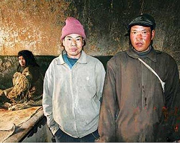 四川被拐曹小青近况,结局如何?