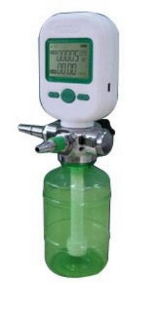 个人医用氧气流量计