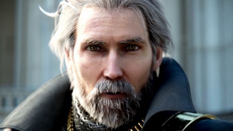 最终幻想15cv有哪些 最终幻想15游戏版声优阵容一览