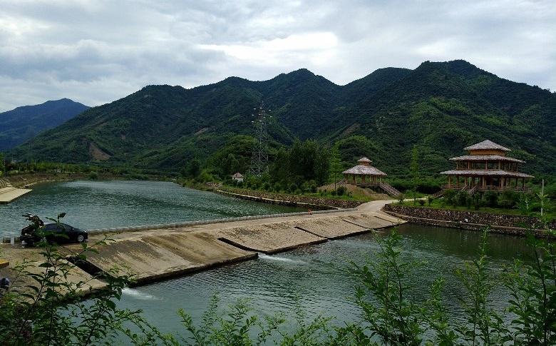  p>合村乡为浙江省杭州市桐庐县下辖乡,位于桐庐县西北部边缘山区,东