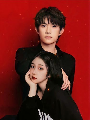 明星合影p图_p图_摄影_摄影技巧_修图技巧