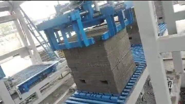 福建免烧砖收砖机|泉州市智鑫机械制造有限公司