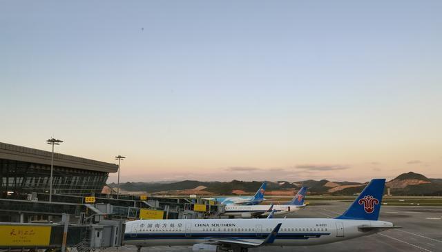 昆明长水国际机场是全球百强机场之一,也是我国的门户枢纽机场之一,建