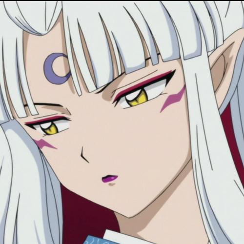 最后上三组情头,杀殿和玲的绝美爱情