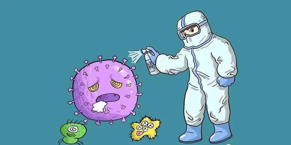 新冠病毒肺炎疫情防控健康教育核心信息及释义第三版