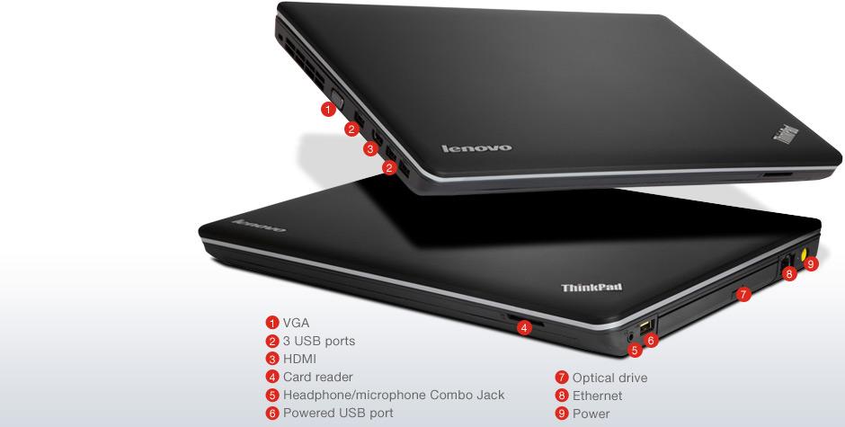 lenovo thinkpad edge e430