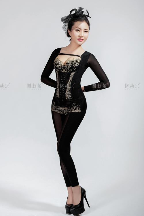 关彦彤——塑造美 保持美是我一生的事业-谢莉尔 美体