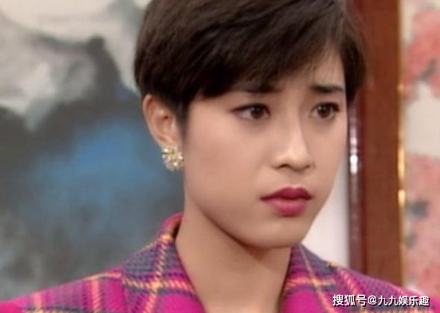 53岁陈法蓉身边只剩父亲,三段感情全成空,惊艳了岁月留下了自己