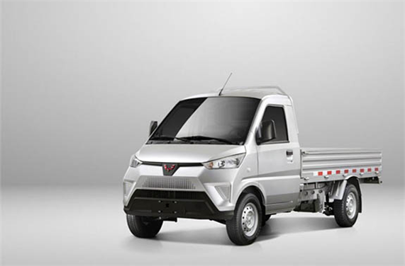 西安金龙电动货车补贴后费用