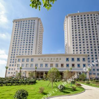 常州白金汉爵大酒店