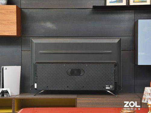 主机玩家不二神器 海信e7g-pro游戏电视测试