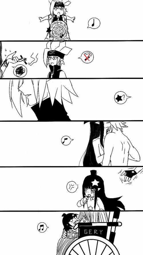 凹凸世界● 凯莉● 瑞凯● 格瑞 评论(8)热度(191)全文链接