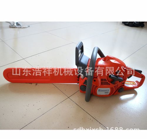 液压机动链锯 链锯 机动链锯 功率2.1kw 链锯保障