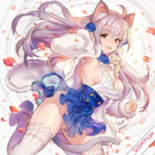 p站画师midorifoo原创动漫人物图片900x900px