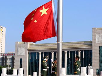 周末全区气温大幅回升 广西开启转晴回暖的模式