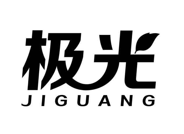 极光 商标公告