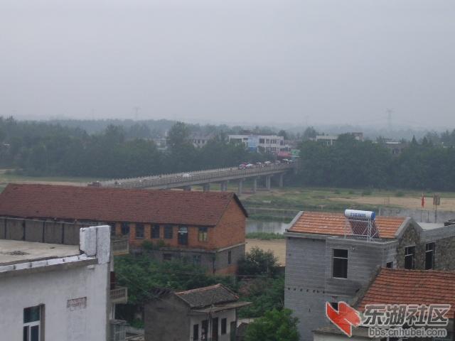 0827宋埠"镇级市"随拍 - 麻城论坛 - 东湖社区 - 荆楚