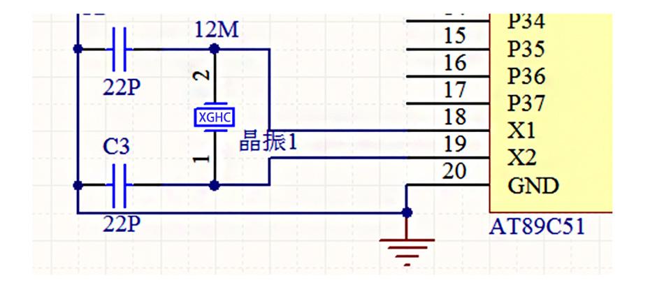 晶振的作用-晶振在电路起到什么重要作用?