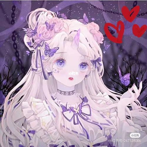 天蝎座_头像_我的第一篇笔记_素材