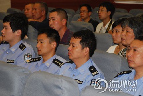 文成"醉驾入刑"首案宣判 被告人拘役4个月