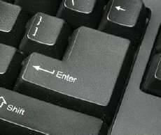 这个问题可能是电脑突然断电导致的 追问 回车什么意思 回答 就是键盘