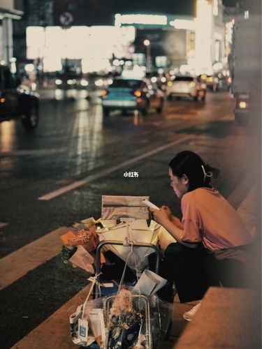 随手拍|全球100张摄影作品《平凡与生活》_摄影_随手拍_解放西路自由