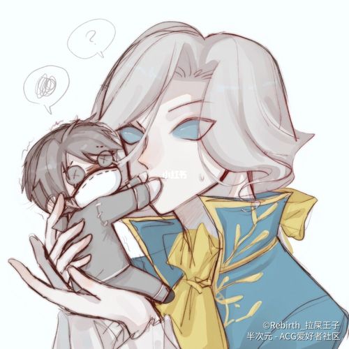 第五人格摄殓_第五人格图片_游戏_手机游戏