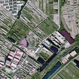独流镇卫星地图 - 天津市静海区独流镇,村地图浏览