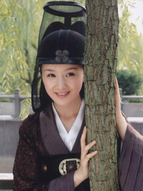 侠影仙踪 官方剧照