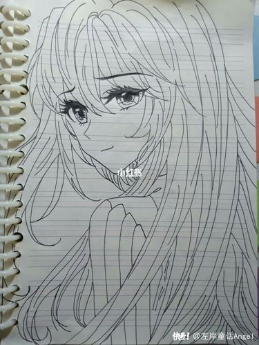 斗罗大陆绘画(15)_绘画_斗罗大陆_文化_绘画