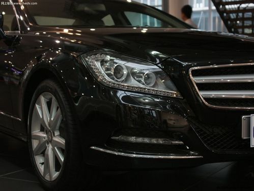 奔驰cls 2012款 cls 300图片