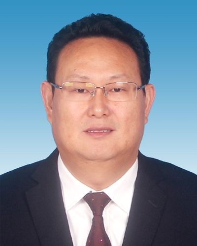 邹城市香城镇领导班子成员及工作分工