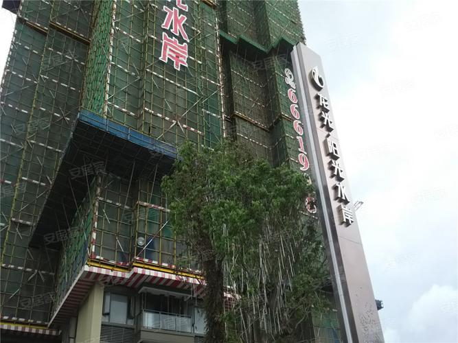 汕头阳光水岸-实景图(27) - 汕头安居客